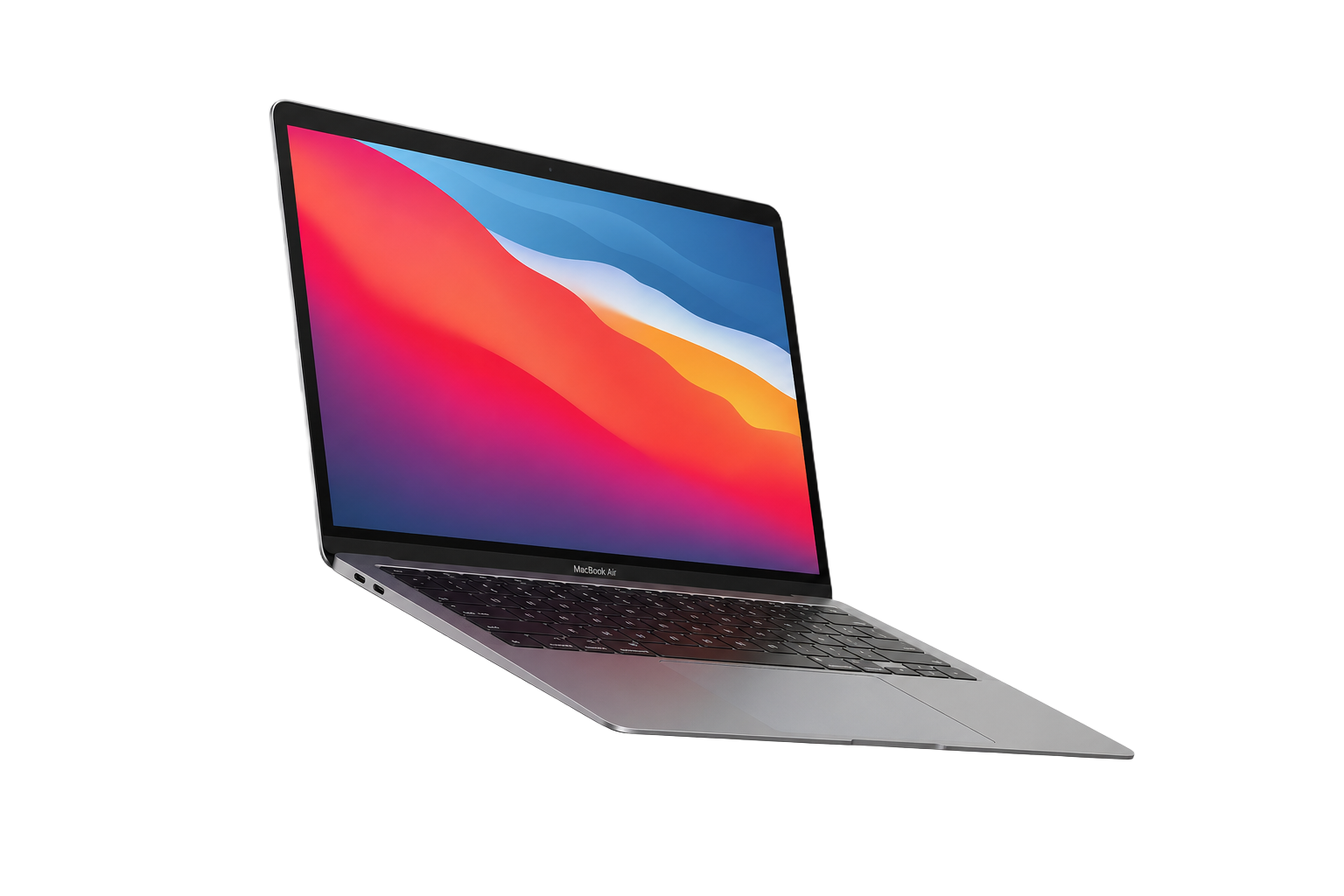 MacBook Air M1 seleccionada por BeniTech